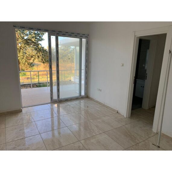 Квартира 6-комнатная 5+1 у моря в центре Кирении площадь 260м², изображение 12