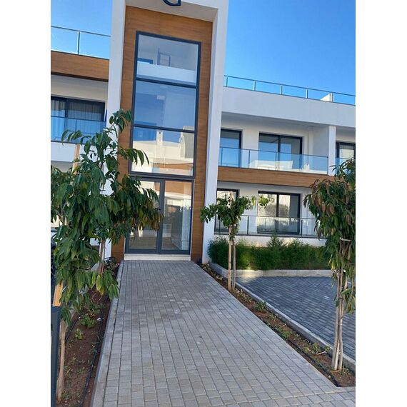 Apartment 3-room 2+1 by the sea in Famagusta (downtown) Cyprus area 89m² , 16 image