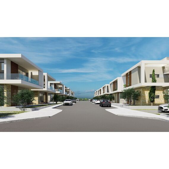 Apartment 3-room 2+1 by the sea in Famagusta (downtown) Cyprus area 97m² , 15 image