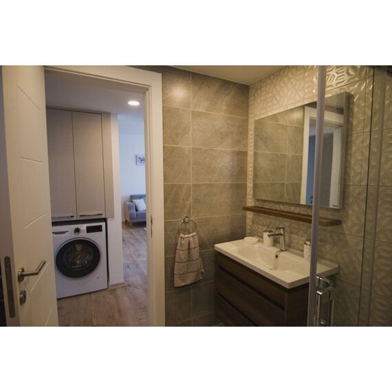 Apartment 3-room 2+1 in Alsancak Cyprus area 81m² , 13 image