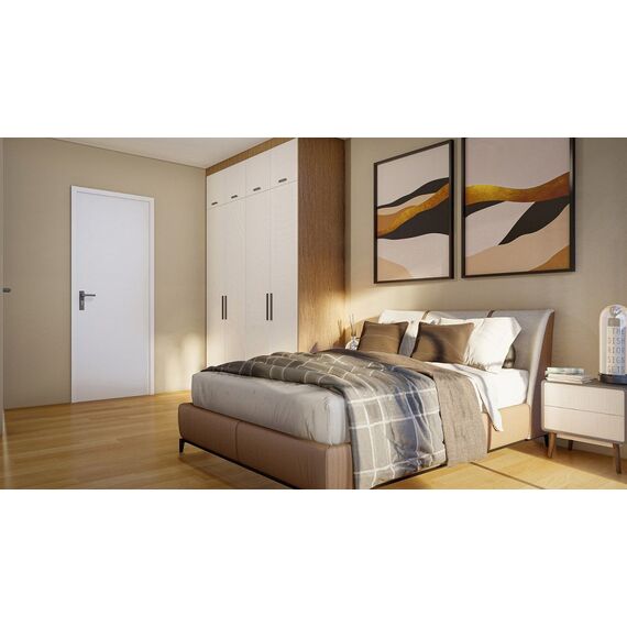 Apartment 3-room 2+1 by the sea in Alsancak Cyprus area 92m² , 14 image