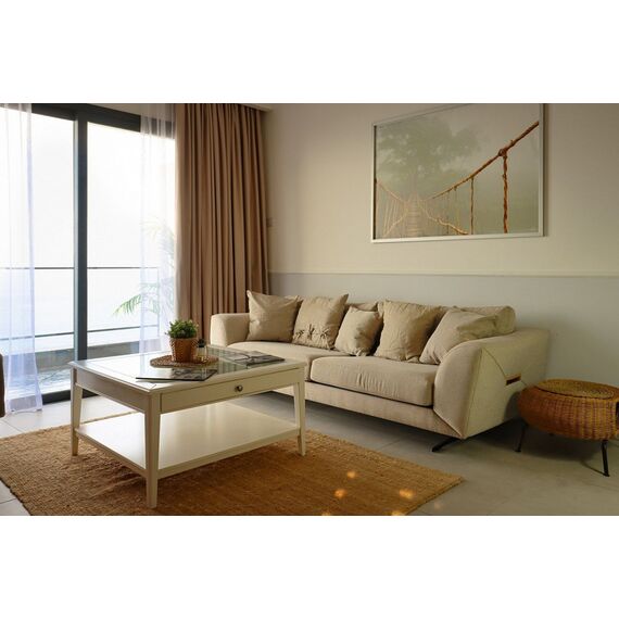 Apartment 3-room 2+1 by the sea in Esentepe Cyprus area 108m² , 8 image