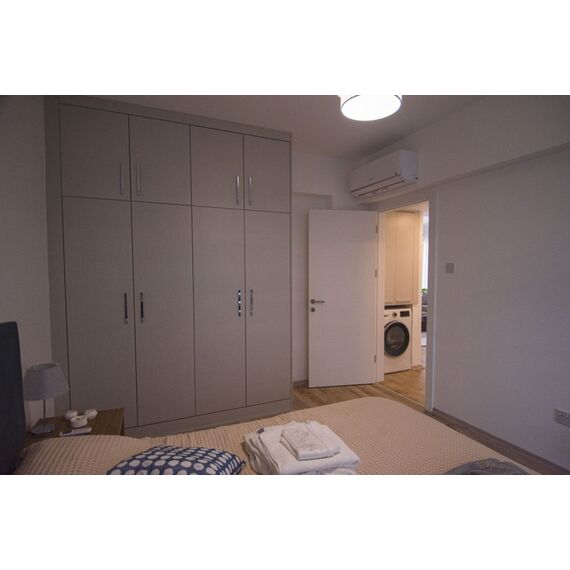 Apartment 3-room 2+1 in Alsancak Cyprus area 81m² , 9 image