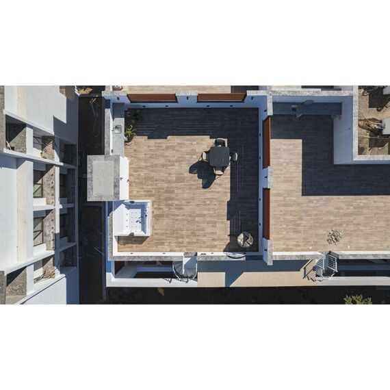 Apartment 3-room 2+1 in Alsancak Cyprus area 81m² , 15 image