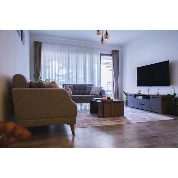 Apartment 3-room 2+1 in Alsancak Cyprus area 81m² , 5 image