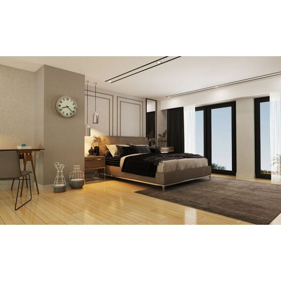 Apartment 3-room 2+1 by the sea in Lapithos (Lapta) Cyprus area 81.6m² , 12 image