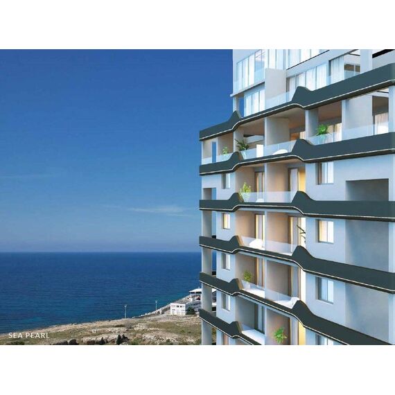 Квартира 3-комнатная 2+1 в центре Кирении площадь 89м², изображение 6
