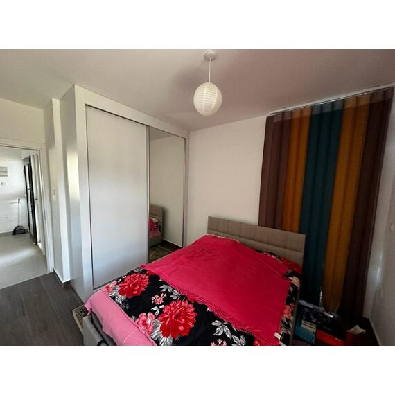 Apartment 3-room 2+1 in Kyrenia (downtown) Cyprus area 110m² , 14 image