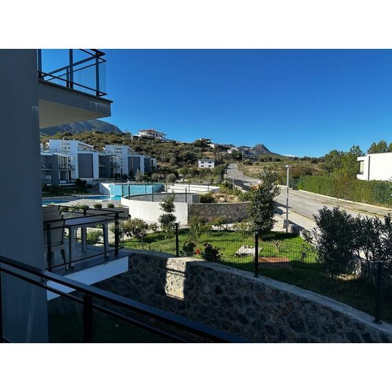 Apartment 3-room 2+1 in Kyrenia (downtown) Cyprus area 110m² , 7 image