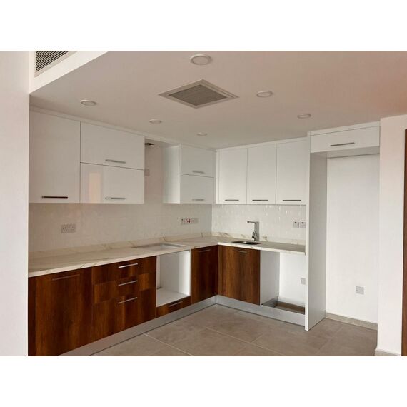 Квартира 3-комнатная 2+1 в Алсанджаке площадь 88м², изображение 16