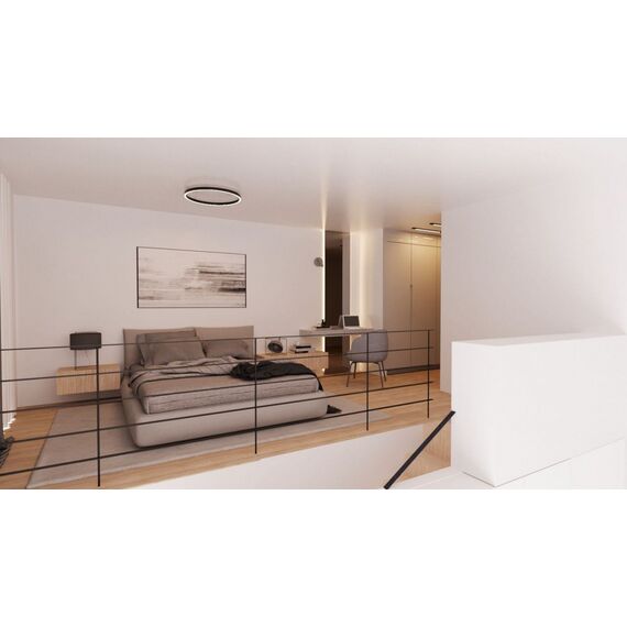 Apartment 3-room 2+1 in Iskele (Bogaz) Cyprus area 90m² , 9 image