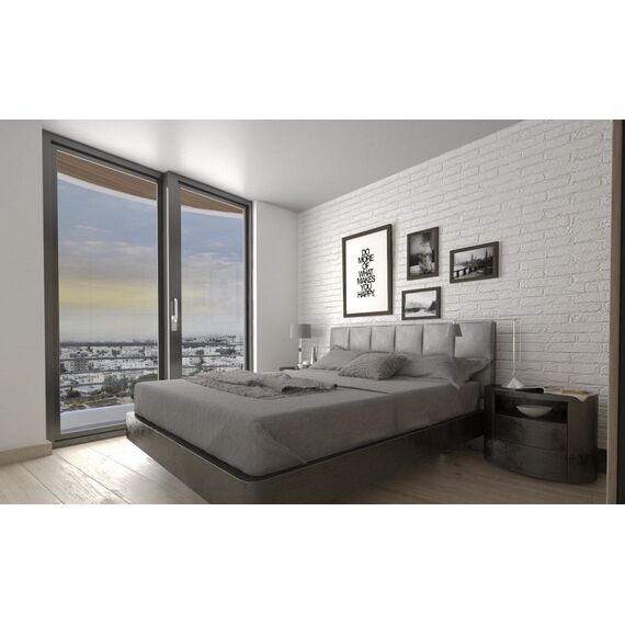 Apartment 3-room 2+1 by the sea in Kyrenia (downtown) Cyprus area 79m² , 6 image