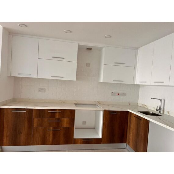 Квартира 3-комнатная 2+1 в Алсанджаке площадь 88м², изображение 17