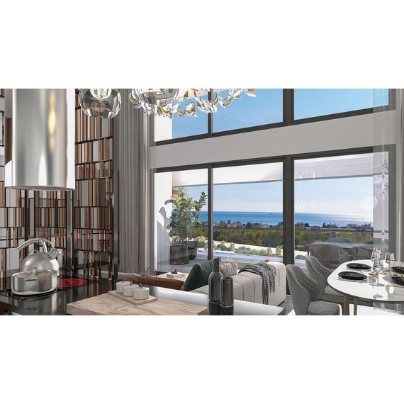Квартира 3-комнатная 2+1 у моря в Искеле площадь 78.25м², изображение 20