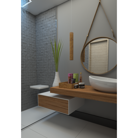 Apartment 2-room 1+1 in Kyrenia (downtown) Cyprus area 63m² , 7 image