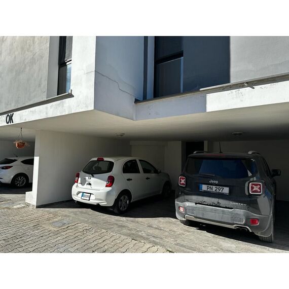 Apartment 3-room 2+1 in Kyrenia (downtown) Cyprus area 110m² , 20 image