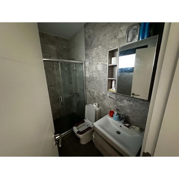 Apartment 3-room 2+1 in Kyrenia (downtown) Cyprus area 110m² , 15 image