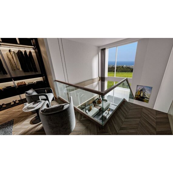 Apartment 3-room 2+1 in Karpaz Cyprus area 88m² , 12 image
