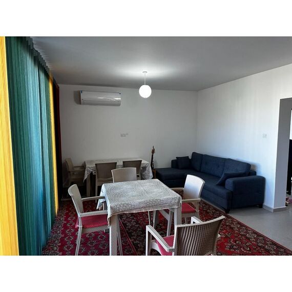 Apartment 3-room 2+1 in Kyrenia (downtown) Cyprus area 110m² , 3 image