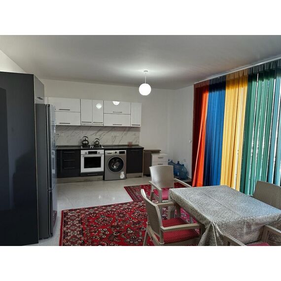 Apartment 3-room 2+1 in Kyrenia (downtown) Cyprus area 110m² , 2 image