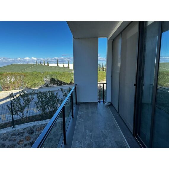 Apartment 3-room 2+1 in Kyrenia (downtown) Cyprus area 110m² , 6 image