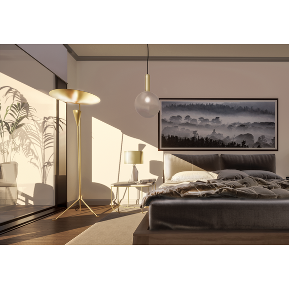 Квартира 2-комнатная 1+1 у моря в Эсентепе площадь 67м², изображение 7