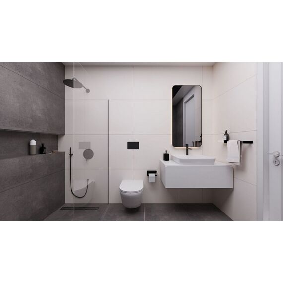Квартира 2-комнатная 1+1 у моря в Искеле (Боаз) площадь 61м², изображение 15