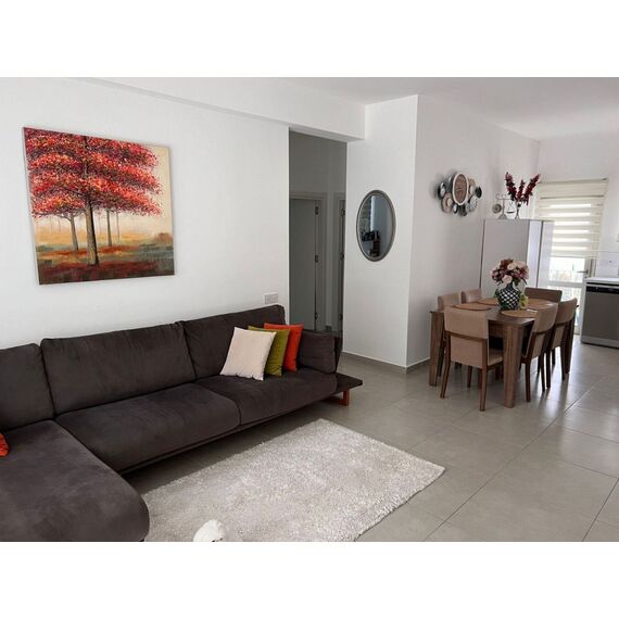 Apartment 3-room 2+1 in Alsancak Cyprus area 88m² , 2 image