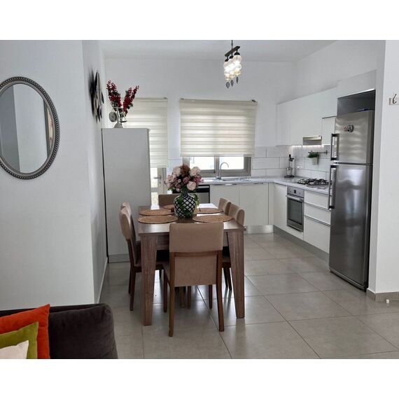 Apartment 3-room 2+1 in Alsancak Cyprus area 88m² , 3 image