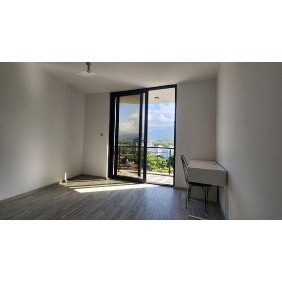 Apartment 3-room 2+1 by the sea in Kyrenia (downtown) Cyprus area 86m² 