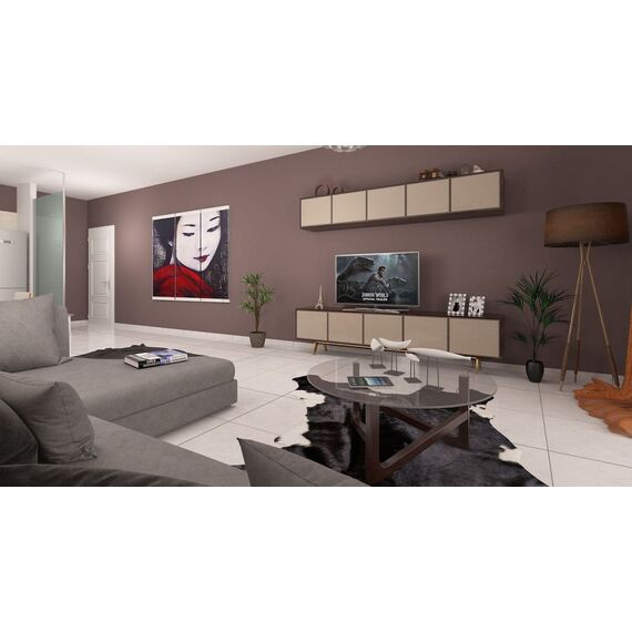 Apartment 3-room 2+1 by the sea in Kyrenia (downtown) Cyprus area 82.3m² , 7 image