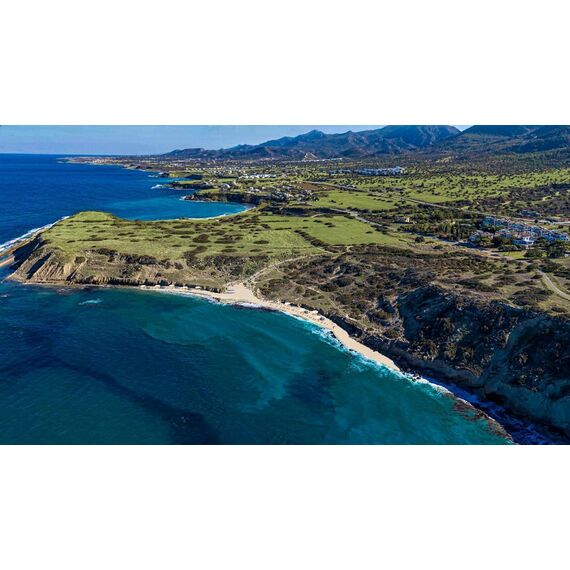 Apartment 2-room 1+1 by the sea in Esentepe Cyprus area 57m² , 7 image