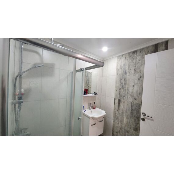 Apartment 3-room 2+1 by the sea in Kyrenia (downtown) Cyprus area 86m² , 15 image