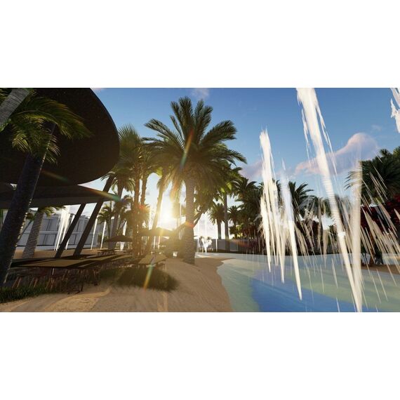 Apartment 2-room 1+1 by the sea in Famagusta (downtown) Cyprus area 60m² , 17 image