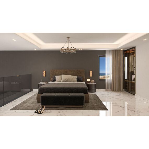 Apartment 3-room 2+1 in Esentepe Cyprus area 130m² , 11 image