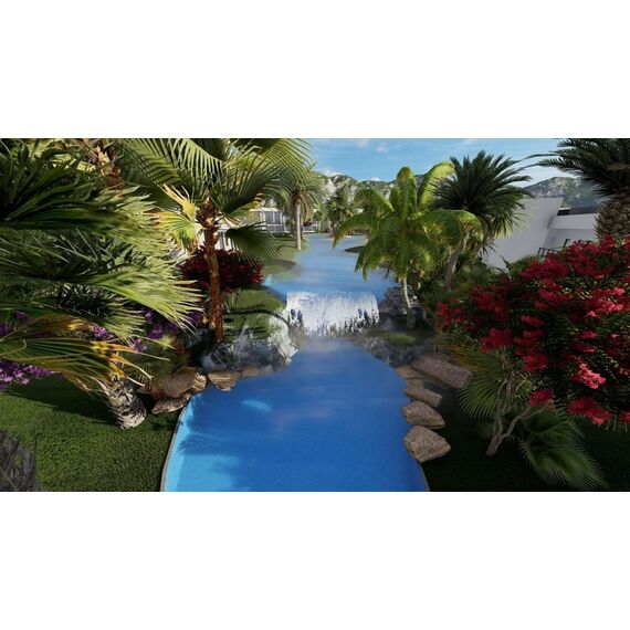 Apartment 2-room 1+1 by the sea in Famagusta (downtown) Cyprus area 60m² , 15 image