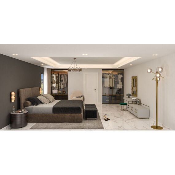 Apartment 3-room 2+1 in Esentepe Cyprus area 130m² , 10 image