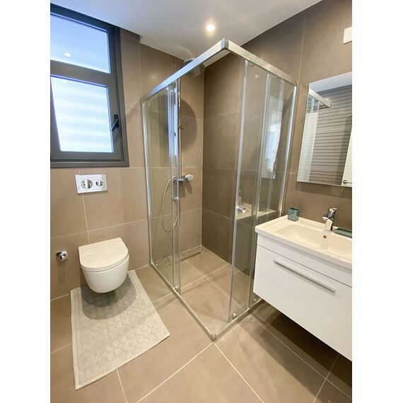 Квартира 3-комнатная 2+1 в Никосии (центр) площадь 125м², изображение 20