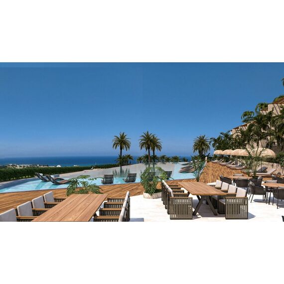 Apartment 3-room 2+1 in Esentepe Cyprus area 130m² , 20 image