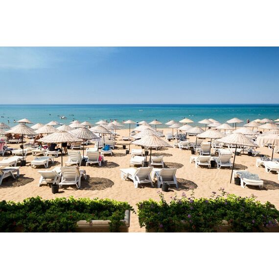 Apartment 3-room 2+1 by the sea in Kyrenia (downtown) Cyprus area 82.3m² , 20 image