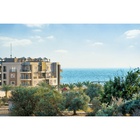 Apartment 3-room 2+1 by the sea in Famagusta (downtown) Cyprus area 66.5m² , 13 image
