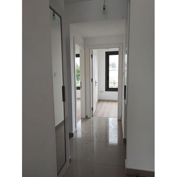Квартира 3-комнатная 2+1 у моря в Алсанджаке площадь 85м², изображение 9