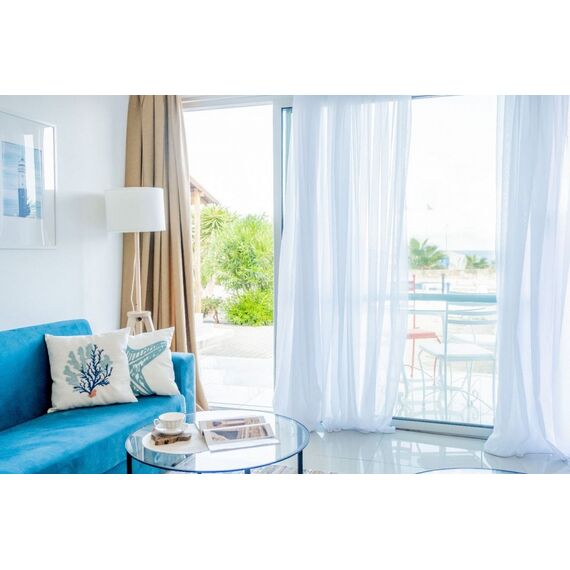 Apartment 4-room 3+1 by the sea in Lapithos (Lapta) Cyprus area 118m² , 7 image