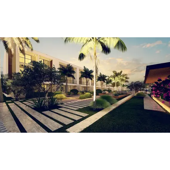 Apartment 2-room 1+1 by the sea in Esentepe Cyprus area 52.5m² , 12 image