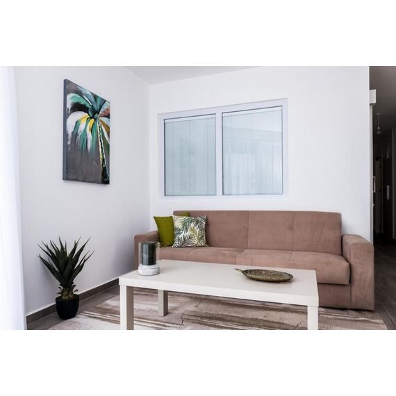 Apartment 3-room 2+1 by the sea in Famagusta (downtown) Cyprus area 66.5m² , 6 image