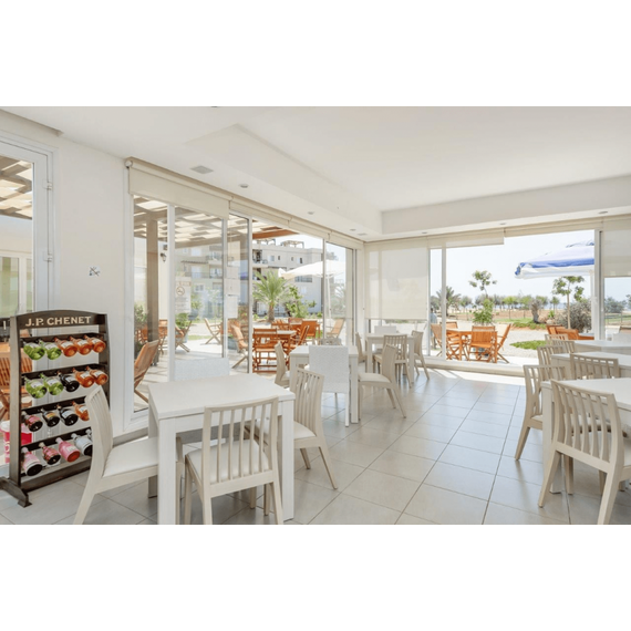 Apartment 3-room 2+1 by the sea in Famagusta (downtown) Cyprus area 66.5m² , 15 image