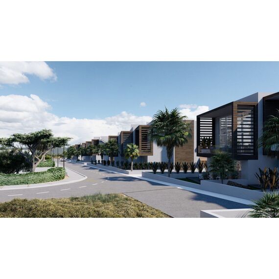 Apartment 2-room 1+1 by the sea in Kyrenia (downtown) Cyprus area 59m² , 2 image