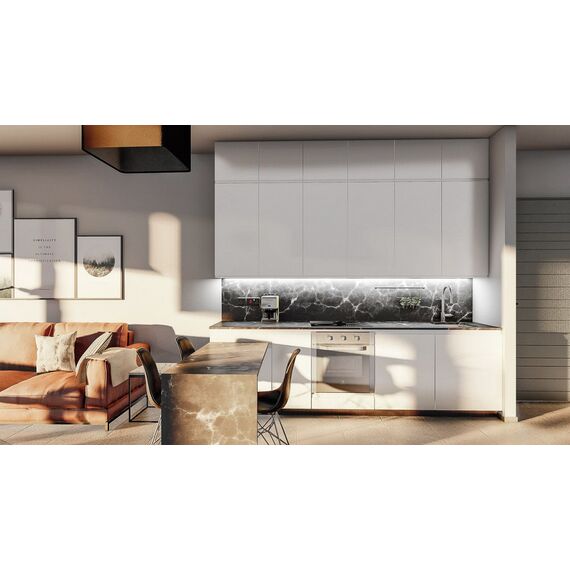 Apartment 3-room 2+1 in Kyrenia (downtown) Cyprus area 115m² , 14 image