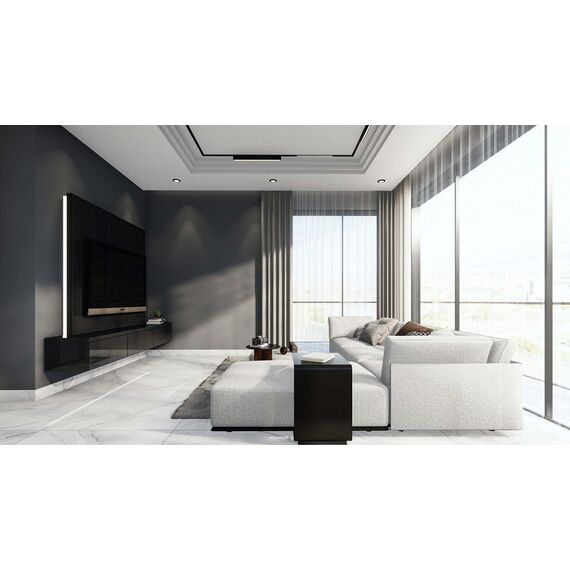 Apartment 4-room 3+1 by the sea in Famagusta (downtown) Cyprus area 125m² , 18 image