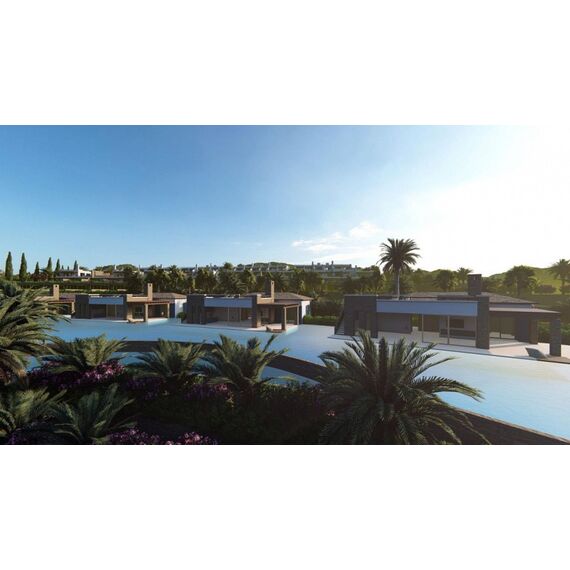 Apartment 2-room 1+1 in Esentepe Cyprus area 35m² , 7 image